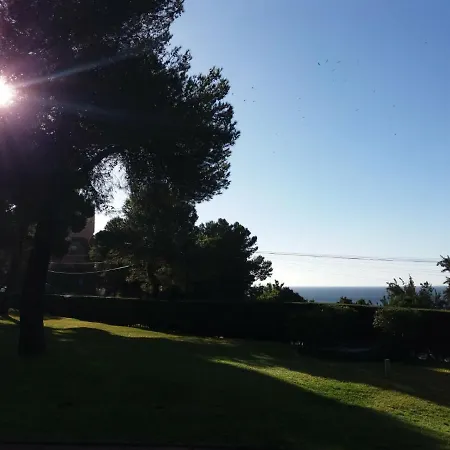 Bermeja De La Virgen Estepona