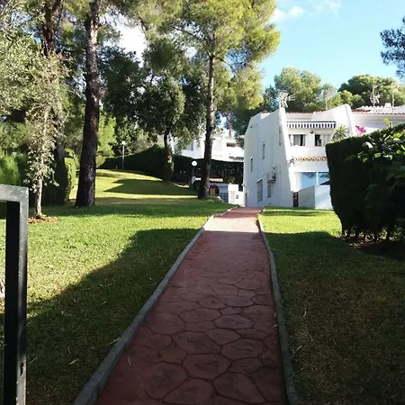 Bermeja De La Virgen Estepona