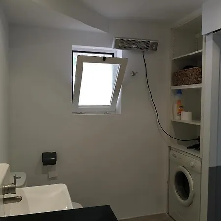 Apartment Bermeja De La Virgen