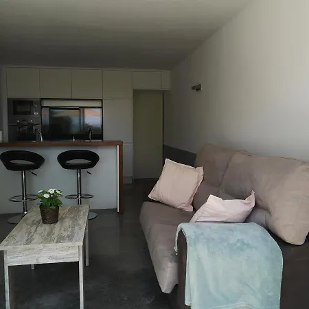 Apartment Bermeja De La Virgen Estepona